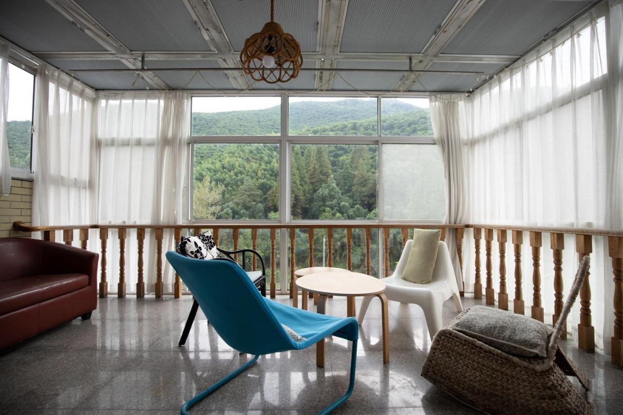 Moganshan Bamboo View Guesthouse Deqing Extérieur photo