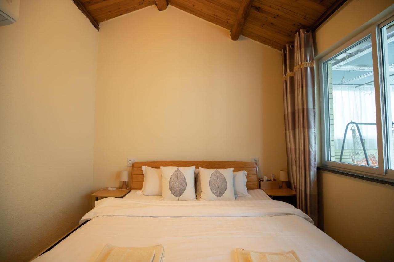 Moganshan Bamboo View Guesthouse Deqing Extérieur photo