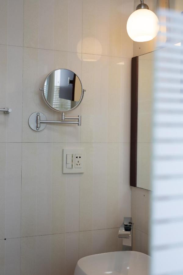 Moganshan Bamboo View Guesthouse Deqing Extérieur photo