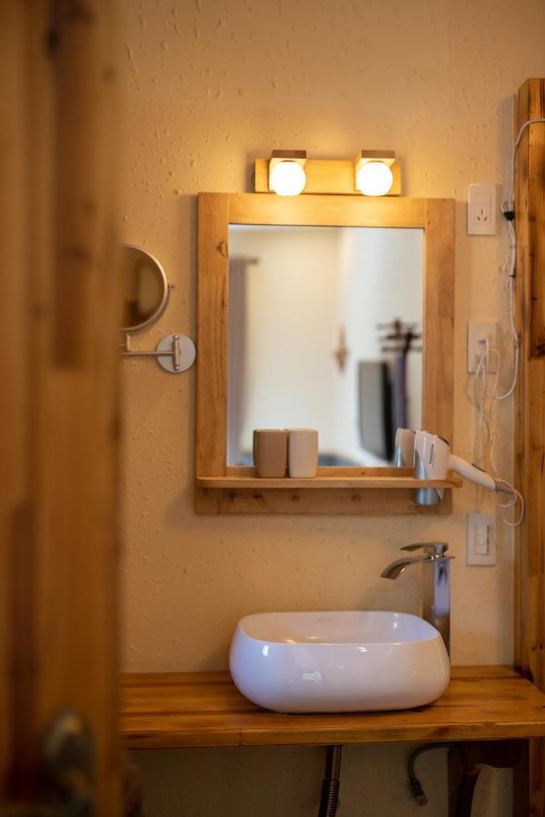 Moganshan Bamboo View Guesthouse Deqing Extérieur photo