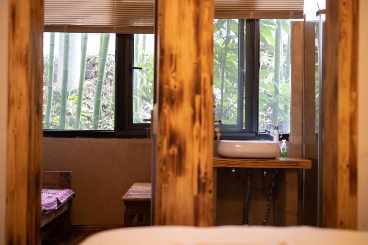 Moganshan Bamboo View Guesthouse Deqing Extérieur photo