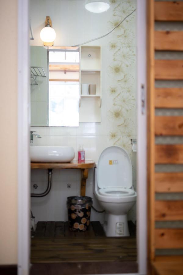 Moganshan Bamboo View Guesthouse Deqing Extérieur photo