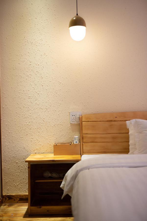 Moganshan Bamboo View Guesthouse Deqing Extérieur photo