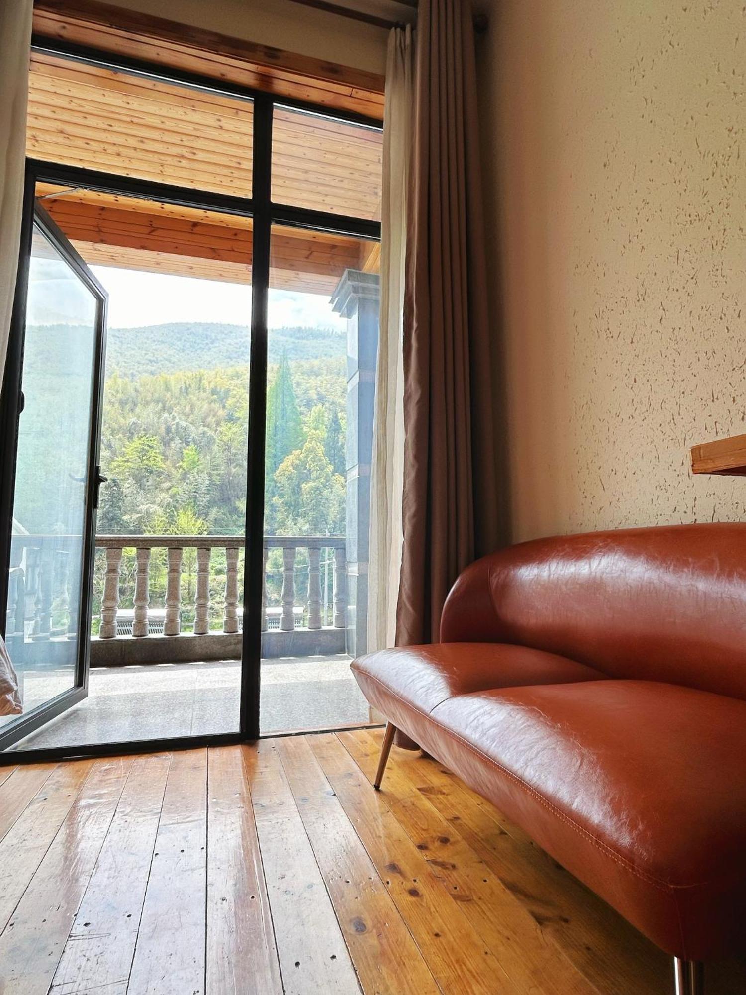 Moganshan Bamboo View Guesthouse Deqing Extérieur photo